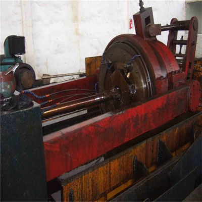 不銹鋼石化管材質與分類