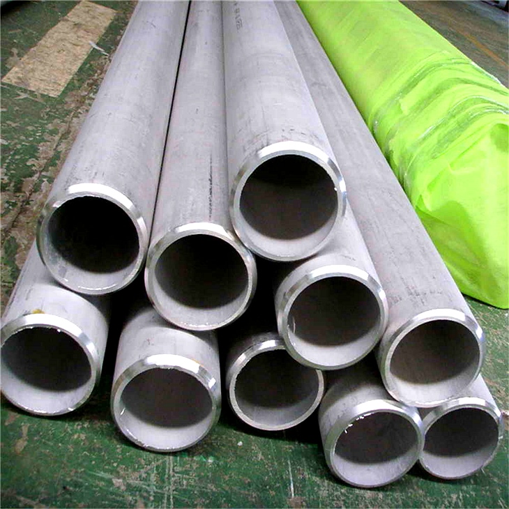 304不銹鋼無縫管